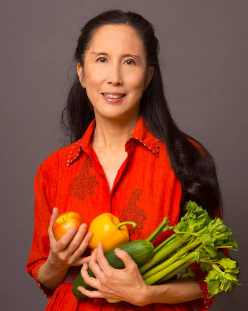 Joanne Kong – Lantern