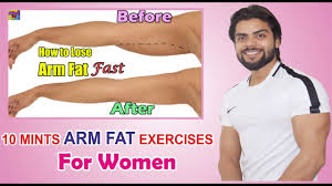 See more of how to lose arm fat fast on facebook. 10 Mints Home Workout For Arm Fat How To Lose Arm Fat Fast Youtube