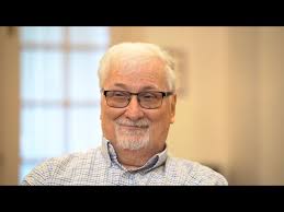 God Taught Me This Through My Stroke”