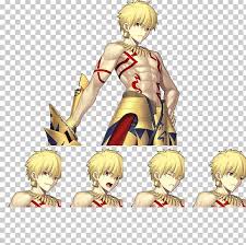 Gilgamesh's last flashback of his conversation with enkidu on the day his banquet was held, telling enkidu that he is more than any human or tool to gil. Fate Grand Order Fate Stay Night Fate Zero Gilgamesh Fate Strange Fake Png Clipart Anime Cartoon