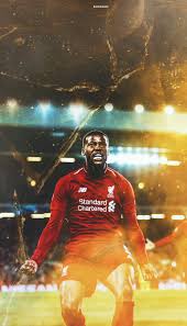 Use them as wallpapers for your mobile or desktop screens. Ramiar Auf Twitter Gwijnaldum Wallpapers Wijnaldum Lfc Ucl