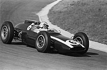His name lives on in the mclaren team which has been one of the most successful in formula one championship history, winning a total of 8 world constructors' championships and 12 world drivers' championships. Bruce Mclaren Wikipedia