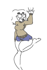 Check out amazing thicc artwork on deviantart. Thicc Oc Deviantart Ari Thicc Oc Ref 5 1 19 By Akittennamedecho On Deviantart Ecchi Thicc Oc Aiden Monstersonmytv
