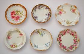 Silver Quill Antiques And Gifts Antique Butter Pats Antique Dishes Vintage Dishes Limoges China