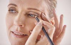 7 Essential Eye Makeup Tips For Women Over 40 Makeup For 60 Year Old Makeup Tips For Older Women Eye Makeup Tips
