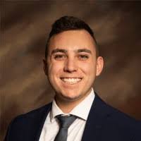 Dennis Meckley's Instagram, Twitter & Facebook