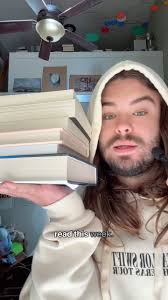 just living that unemployed reading life 😘🙌, have you read any of these?  are any