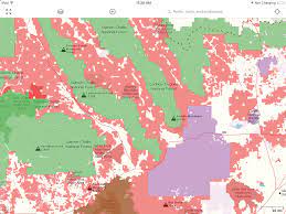 Check spelling or type a new query. South Dakota Hunting Maps Private Public Land Game Units Offline App Gaia Gps Gaia Gps