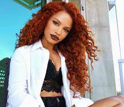 While hair is damp, apply your products to define your natural curls. 36 1k Likes 244 Comments Andrea Brooks Andreaschoice On Instagram A Cat Curly Hair Styles Hair Styles Curly Hair Inspiration