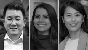 Fiser Consulting expands team with three new consultants