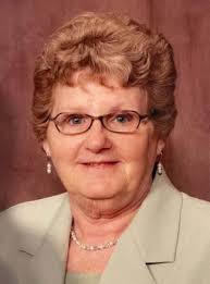OBITUARY: Elizabeth A. (Shea) Maguire, 85