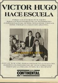Radio continental adujo incumplimientos para despedir a victor hugo morales. Victor Hugo Morales Lasimagenesretro