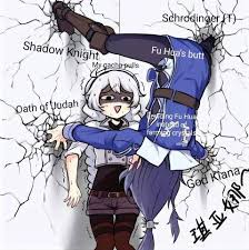 Exactly Anime Minh Họa Manga Hai Hước