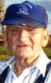 Harold Timmons Obituary (2010)