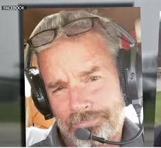 Part of me is missing:' Friends mourn Raleigh pilot killed in crash