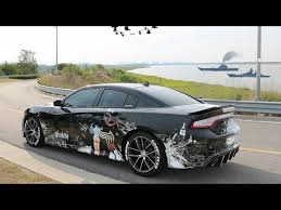 Maybe you would like to learn more about one of these? The Most Beautiful Dodge Charger Car Wrap Meet And Cruise Youtube