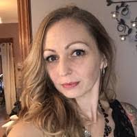 Elena Stevenson's Instagram, Twitter & Facebook