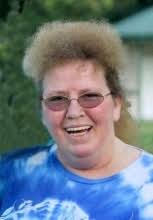 Obituary information for Diane Greathouse