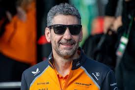 McLaren kämpferisch: Stella sieht Titel noch fest in eigener Hand