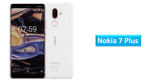 Android 8.1 update available for nokia 7 (china). Nokia 7 Plus Launched With 6 Inch 18 9 Full Hd Display Face Unlock And Dual Rear Camera In India For Rs 25 999 Techdotmatrix
