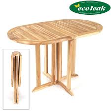 Holztisch mit glas holztisch garten holztisch selber bauen holztische reinigen werkbank holz werkbank, klappbar, mobil, 100kg, arbeitstisch, spanntisch. Beidseitig Klappbar Eco Teak Gartentisch Oval Massiv Holztisch Terrasse Tisch Ebay