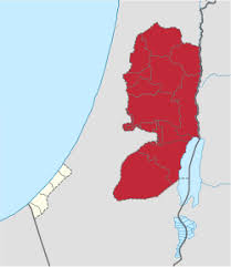 West Bank - Wikipedia
