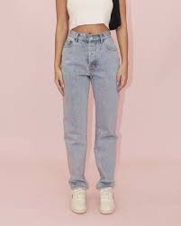 Girlfriend Jeans Women Jeans Best Jeans For Women Mom Jeans