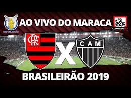 flamengo x atletico mg ao vivo do maracana 24ª rodada brasileirao 2019 narracao rubro negra youtube brasileirao maracana atletico mg ao vivo
