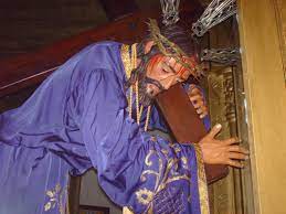 Savesave miercoles santo for later. Este Miercoles Santo Recordamos A Jesus El Nazareno El Carabobeno