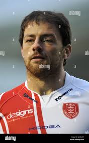 Jason hull hi-res stock photography and images