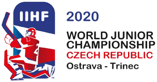 2020 World Junior Ice Hockey Championships Wikipedia