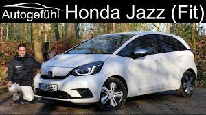 Make social videos in an instant: Small Car Big Surprise All New Honda Jazz E Hev Full Review Honda Fit Hybrid 2021 Youtube