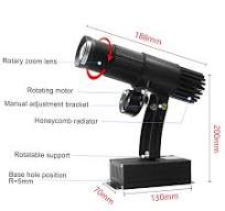 Supply 15w 12V DC Advertising Gobo Projector Wholesale ...