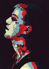 Pin By Veru On Acrylic Paintining Badass Drawings Human Painting Art