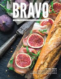 This is achieved through the use of five colors (black, white, red, yellow, and green), five cooking techniques (raw food. Bravo 2018 Volume 1 By Compass Group Usa Issuu