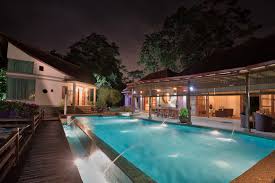 Saujana janda baik on facebook. Dawn Haven Janda Baik Villas For Rent In Bentong Pahang Malaysia