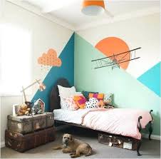 Painting a child's bedroom can be the most fun you can have in interior design, and gives you licence to really get creative. Paint Kids Room Kid Color Bedroom Painting Ideas Children Qualified For Rooms Gorgeous 2 Tatianapagesgaller Kids Room Paint Colors Kids Room Paint Room Paint