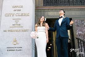 Marriages are made in heaven but weddings are celebrated on. How To Prepare For Your New York City Hall Weddings Marriage Bureau