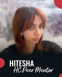 Meet Your Honors Community Mentors: Sarah Usman