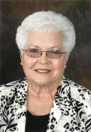 Hazel "Dorene" (Baldwin) Cox Obituary July 16, 2024