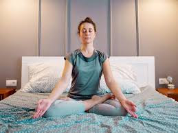 Bật mí cho bạn những cách để ngủ không mơ thấy ác mộng - YouMed