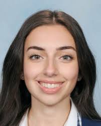 EARLY UNIVERSITY OFFER Congratulations to Lilly-Rose Saliba, our College  Vice Captain,