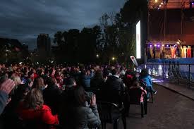 No daylight saving time, same utc offset all year. Villa Carlos Paz Iglesias Evangelicas Organizan El Espectaculo Navidad Es Jesus Tiempo De Reconciliacion Cordoba Interior Informa