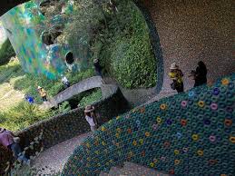 Un breve desarrollo inmobiliario que evoca los jardines de gaudí en españa o a los castillos fantásticos de edward james en san luis potosí. Open House Cdmx 2019 Reune Cerca De 80 Edificios Emblematicos Que Podras Visitar Gratis