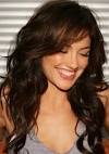 Messy Wavy Hair With Bangs