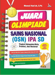 Kabut asap berpengaruh terhadap kualitas udara b. Jual Buku Kumpulan Soal Sd Buku Juara Olimpiade Sains Nasional Osn Ipa Sd Jakarta Utara Diana Nasyiah Tokopedia
