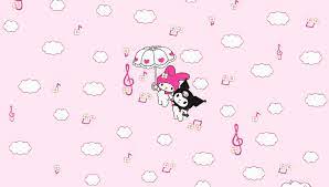 A group of 2 developers have produced a japanese pixel adventure game to tell a tale that dates back to the heisei era.in the name of dreams and passion. Kuromi My Melody Wallpaper Pc Novocom Top