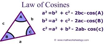 Some of the worksheets displayed are blawb bof cosinesb, blawb bof sinesb, blawb bof cosinesb bwork b, extra practice, blawb bof sinesb and bcosinesb review bwork b date, bwork b blawb bof sinesb blawb bof. Law Of Sines And Cosines Worksheet With Key Pdf