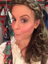 Melanie Holm, soprano