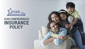 If you're new to star, you'll choose a health plan from the ones available in your service area (pdf). Star Health Comprehensive Plan Features Benefits Buy Renew Online
